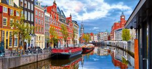 Hoofddorp, the Netherlands