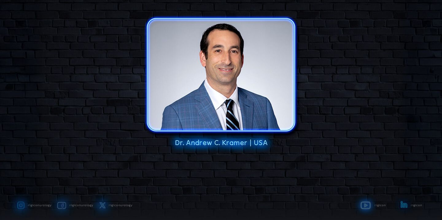 Innovations in Penile Prosthetics: The Rigicon System Explained by Dr. Andrew C. Kramer