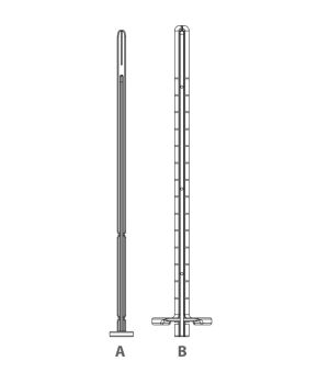 HL SINGLE-USE FURLOW Insertion Tool™