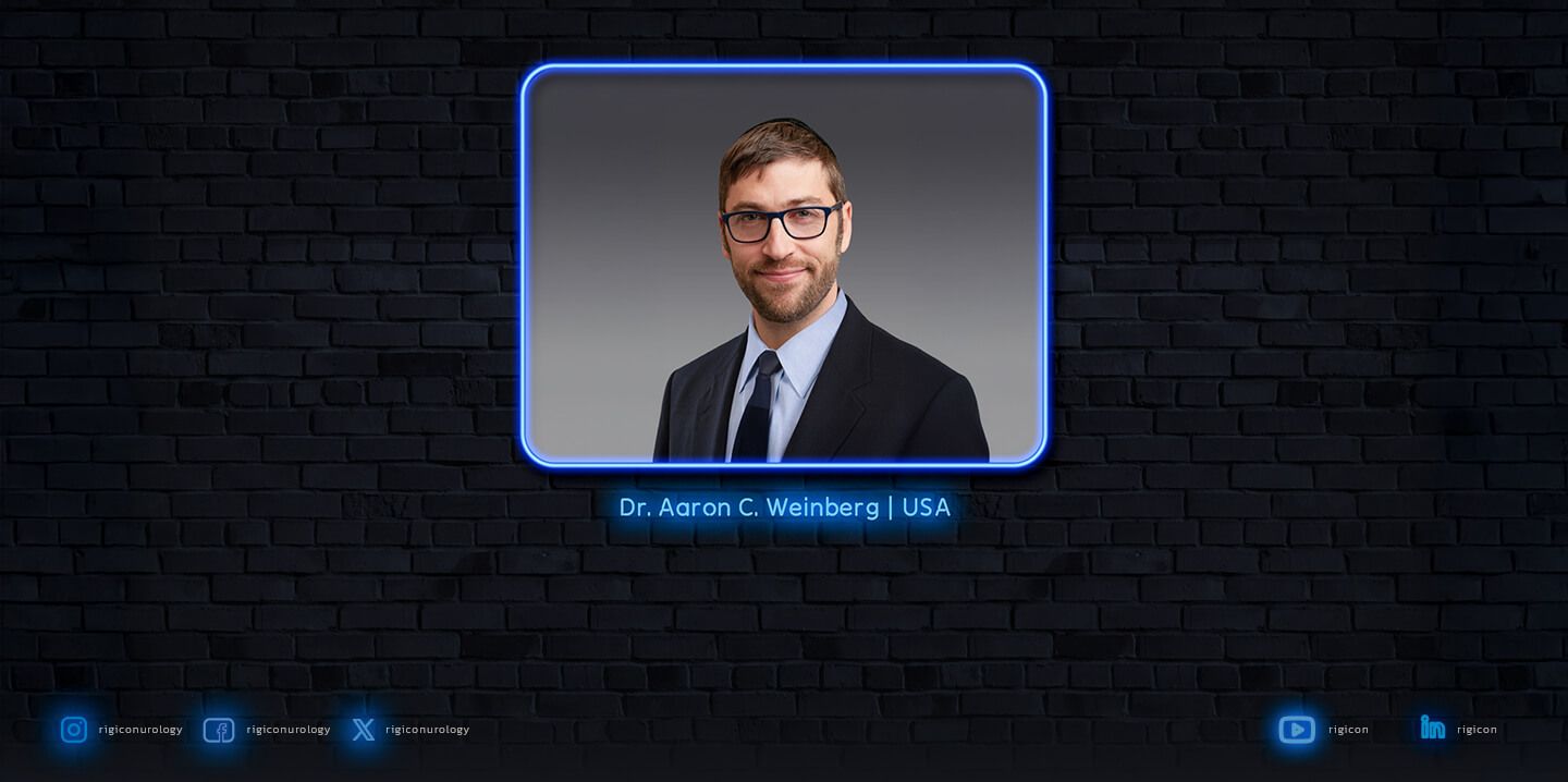 Revolutionizing Prosthetic Urology: Dr. Weinberg on ED and Incontinence Solutions