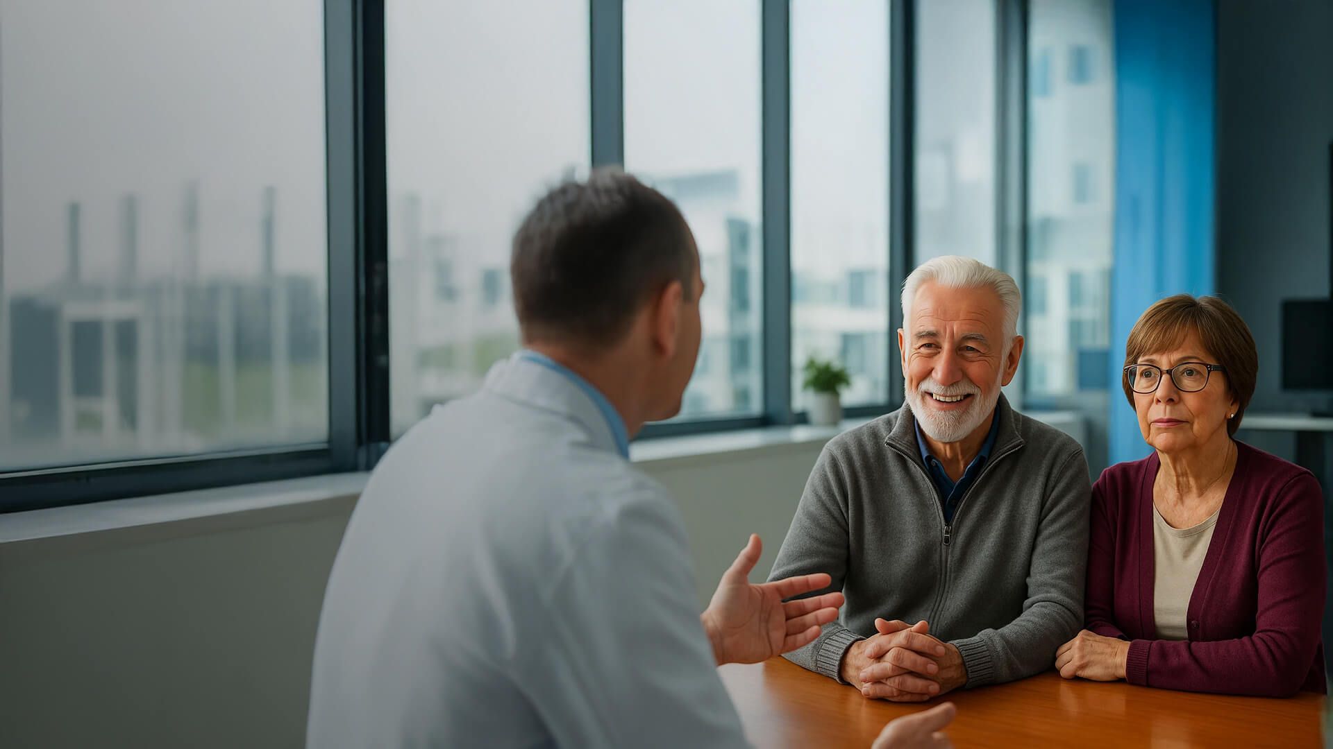 Penile Prosthesis Solutions for Prostate Surgery and Diabetes-Related Erectile Dysfunction