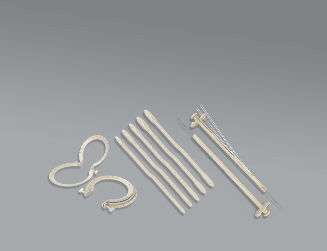 Single-Use Surgical Instruments