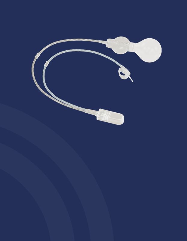 ContiReflex Artificial Urinary Sphincter