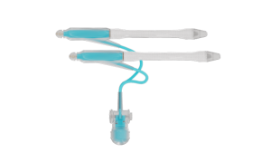 Pump-Powered Functionality