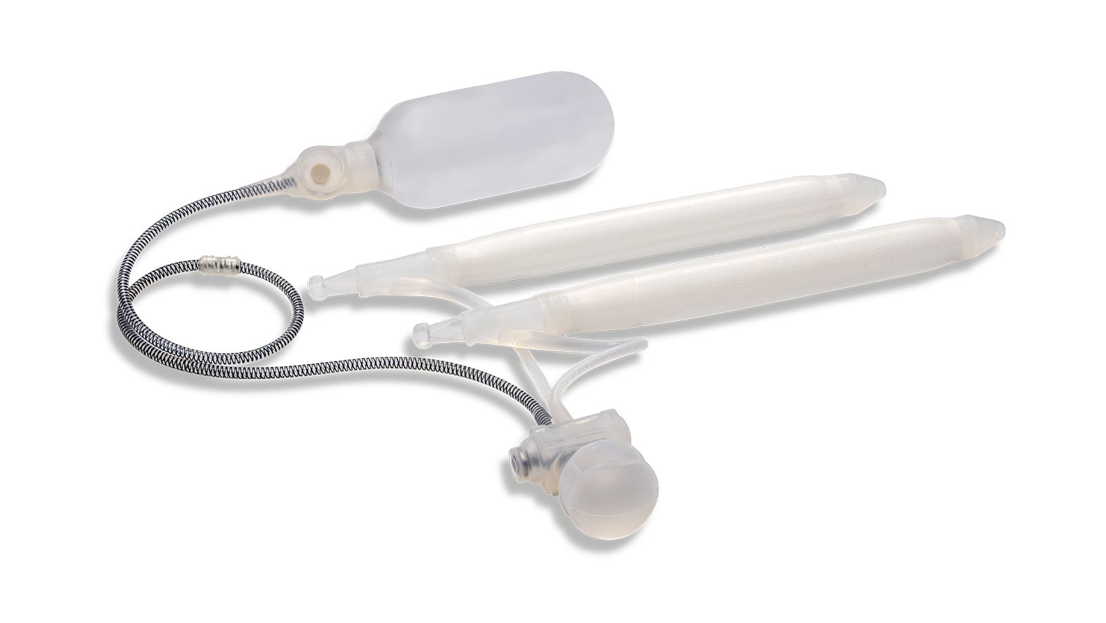 Inflatable Penile Prosthesis