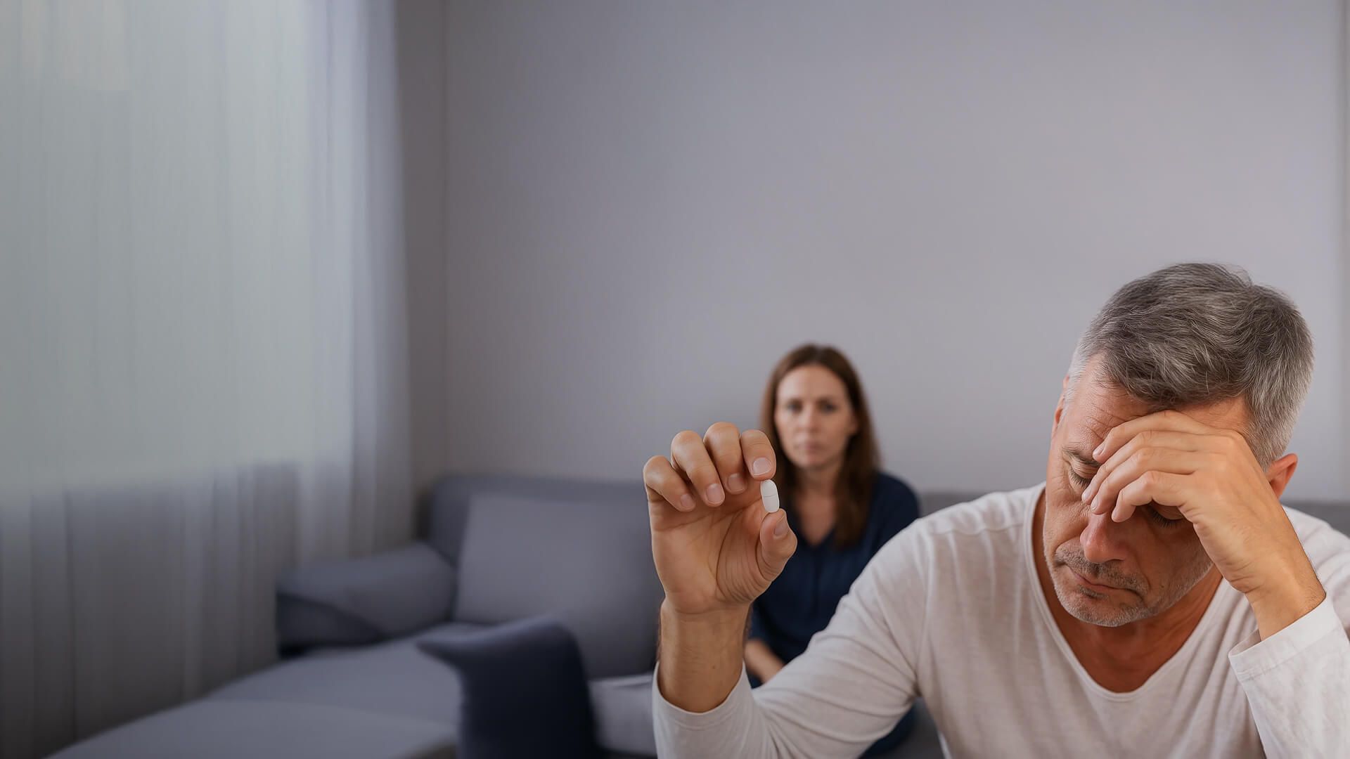Penile Prosthesis Options When Oral ED Medications Fail