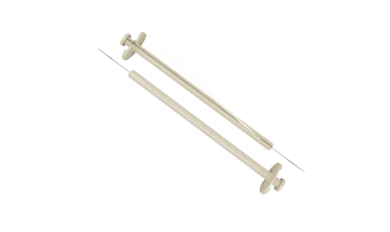 HL SINGLE-USE FURLOW Insertion Tool