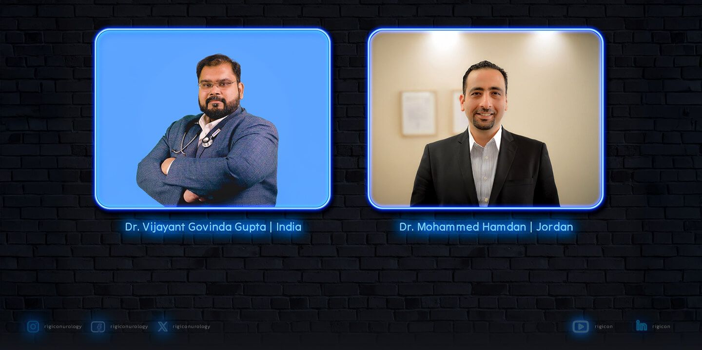 Dr. Mohammed Hamdan Shares Expert Insights on Penile Implant Surgery from Jordan