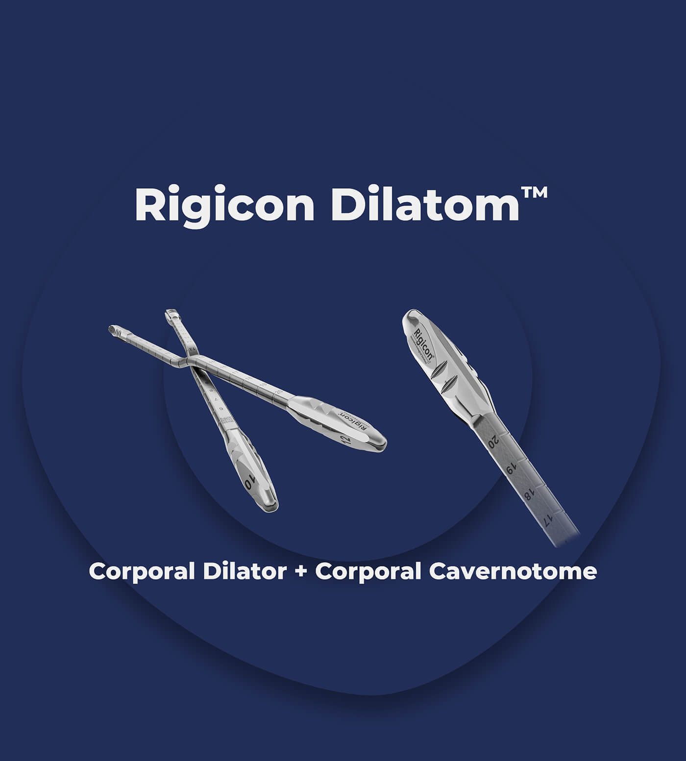Rigicon Dilatom