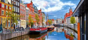 Hoofddorp, the Netherlands