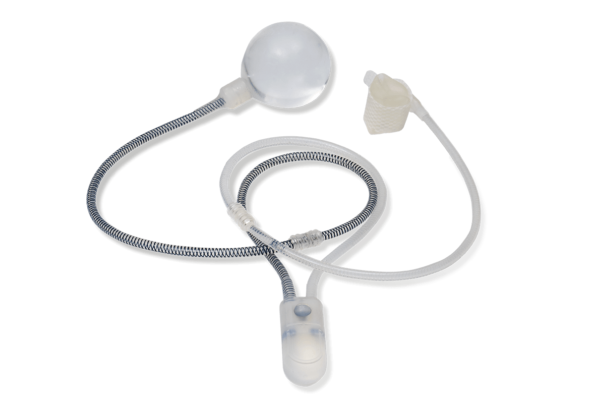 ContiClassic Artificial Urinary Sphincter