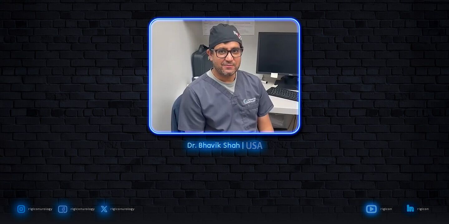 Dr. Bhavik Shah: Why Malleable Penile Implants Excel for Specific Patient Groups