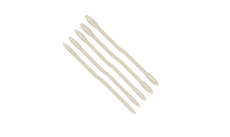 Single-Use Surgical Instruments