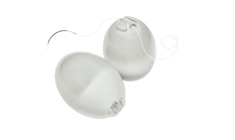 Testi10 Saline [Prefilled]