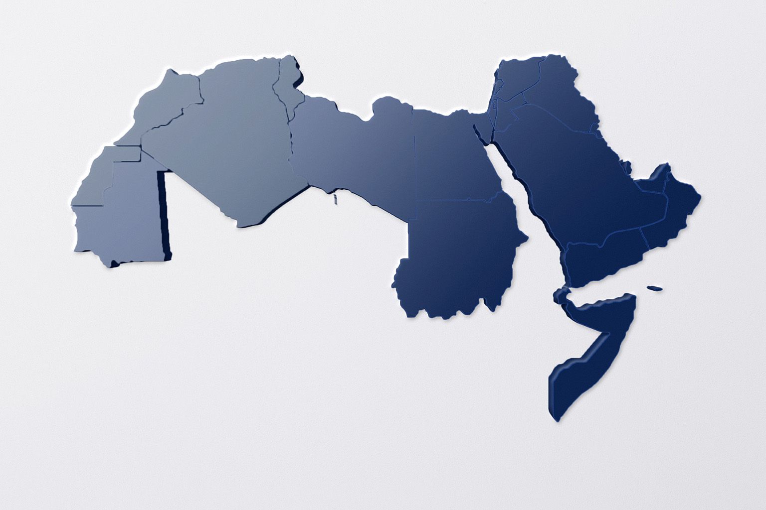 MIDDLE EAST
