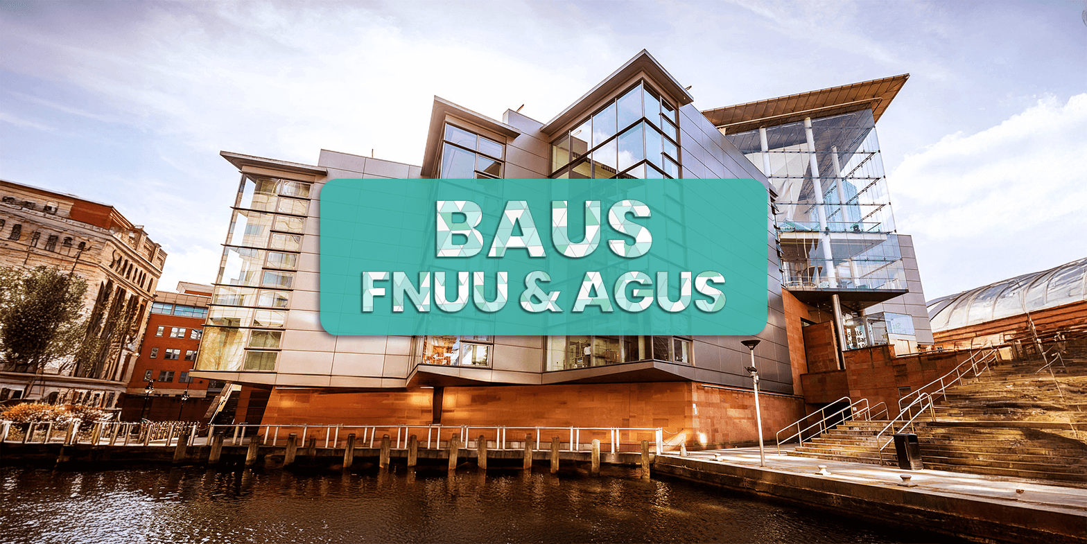 BAUS FNUU AGUS 2025