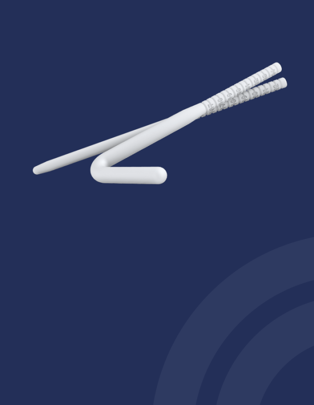 Inside the Rigicon Rigi10™; Malleable Penile Prosthesis: A Closer Look