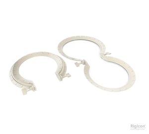 Rigicon Surgical Retractor