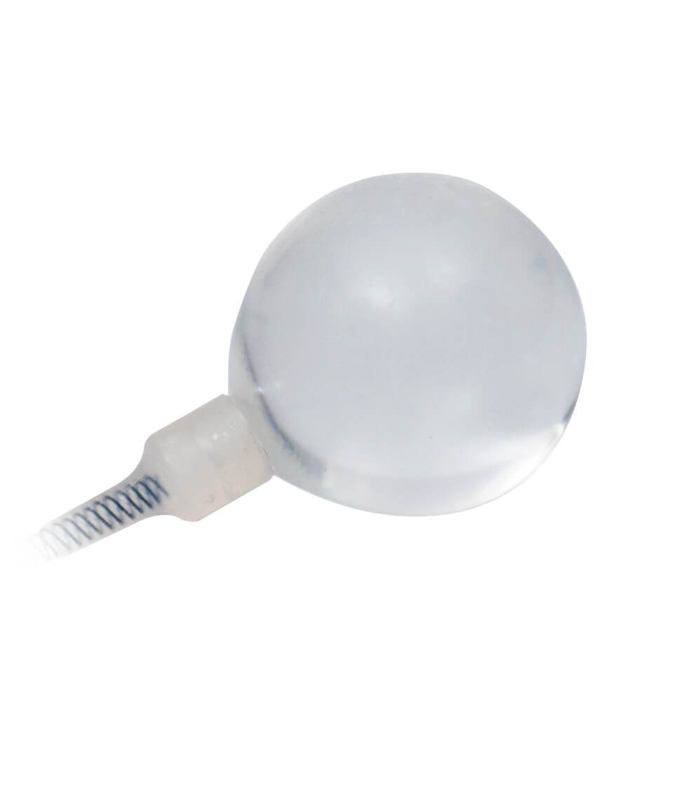 Pressure Regulating Balloon Pressure Regulating Balloon