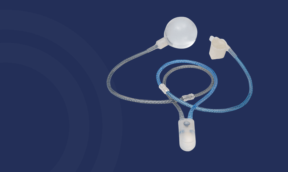 ContiClassic Artificial Urinary Sphincter