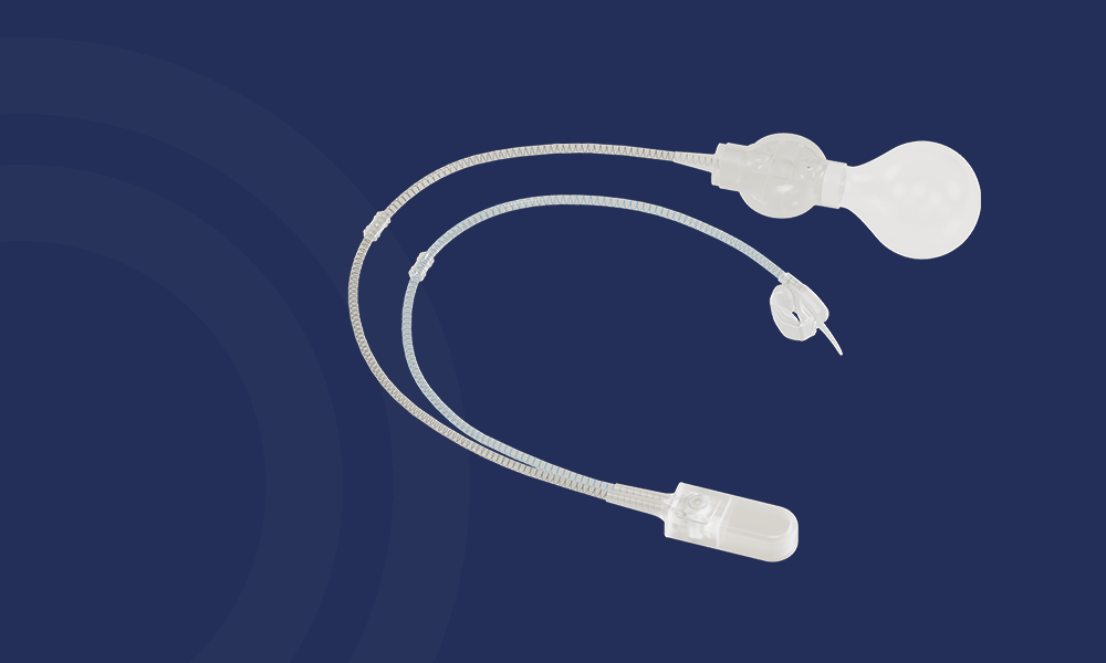 ContiReflex Enhanced Artificial Urinary Sphincter