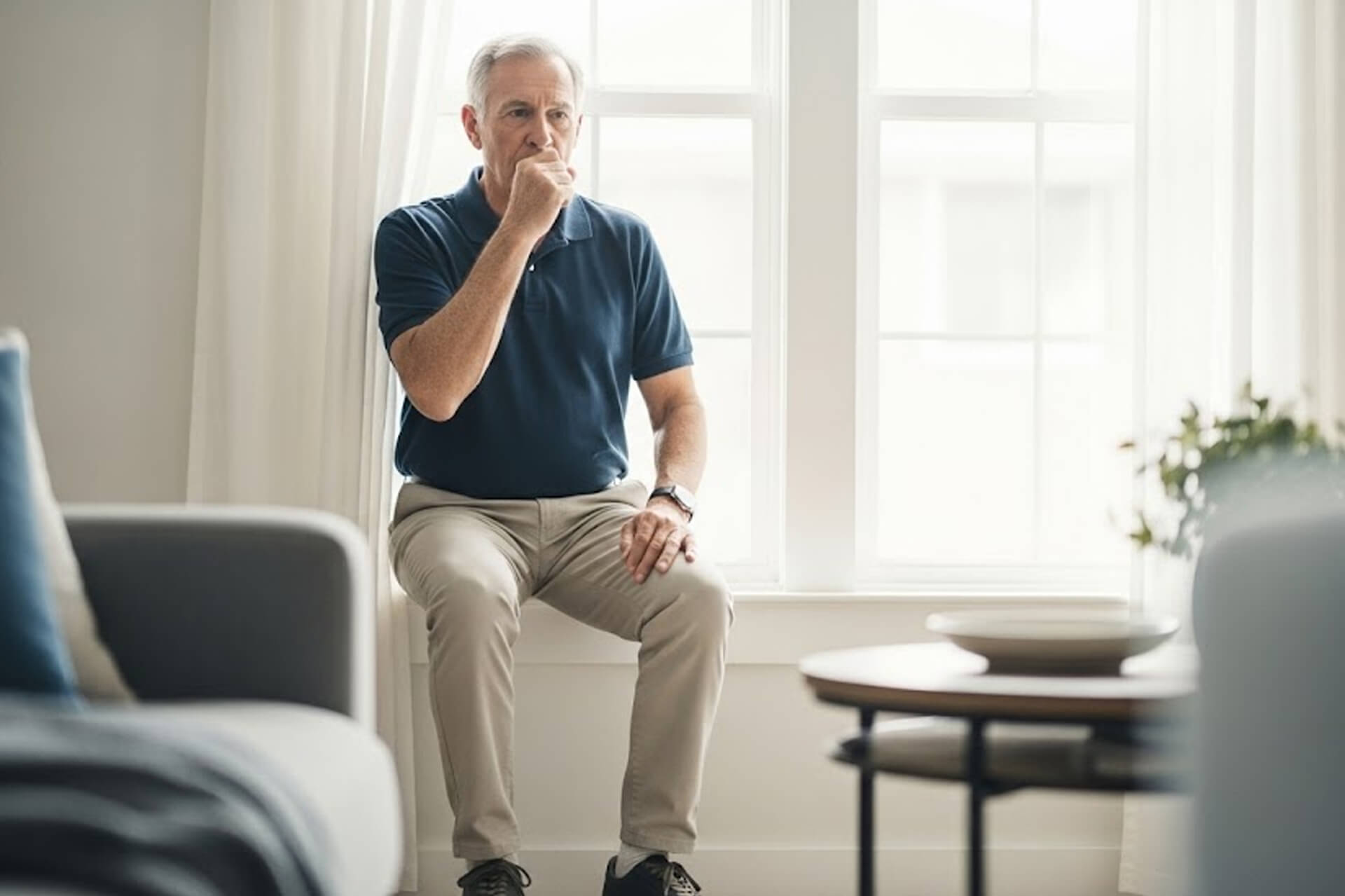 Stress Urinary Incontinence After Prostate Treatment