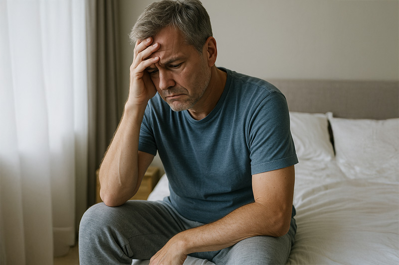 Erectile Dysfunction Treatment Options
