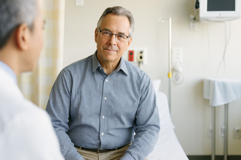 Minimally Invasive Surgery