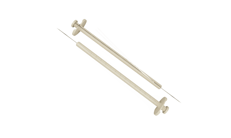 HL SINGLE-USE FURLOW Insertion Tool