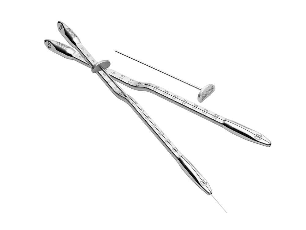 Rigicon HL-LEVINE Combo Prosthesis Tool