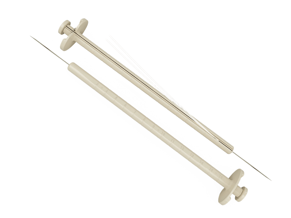 HL SINGLE-USE FURLOW Insertion Tool™