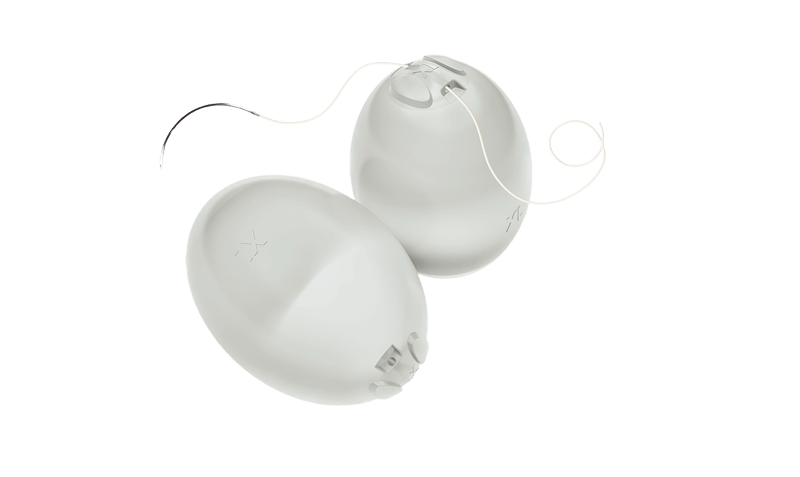 Testi10 Saline [Prefilled]