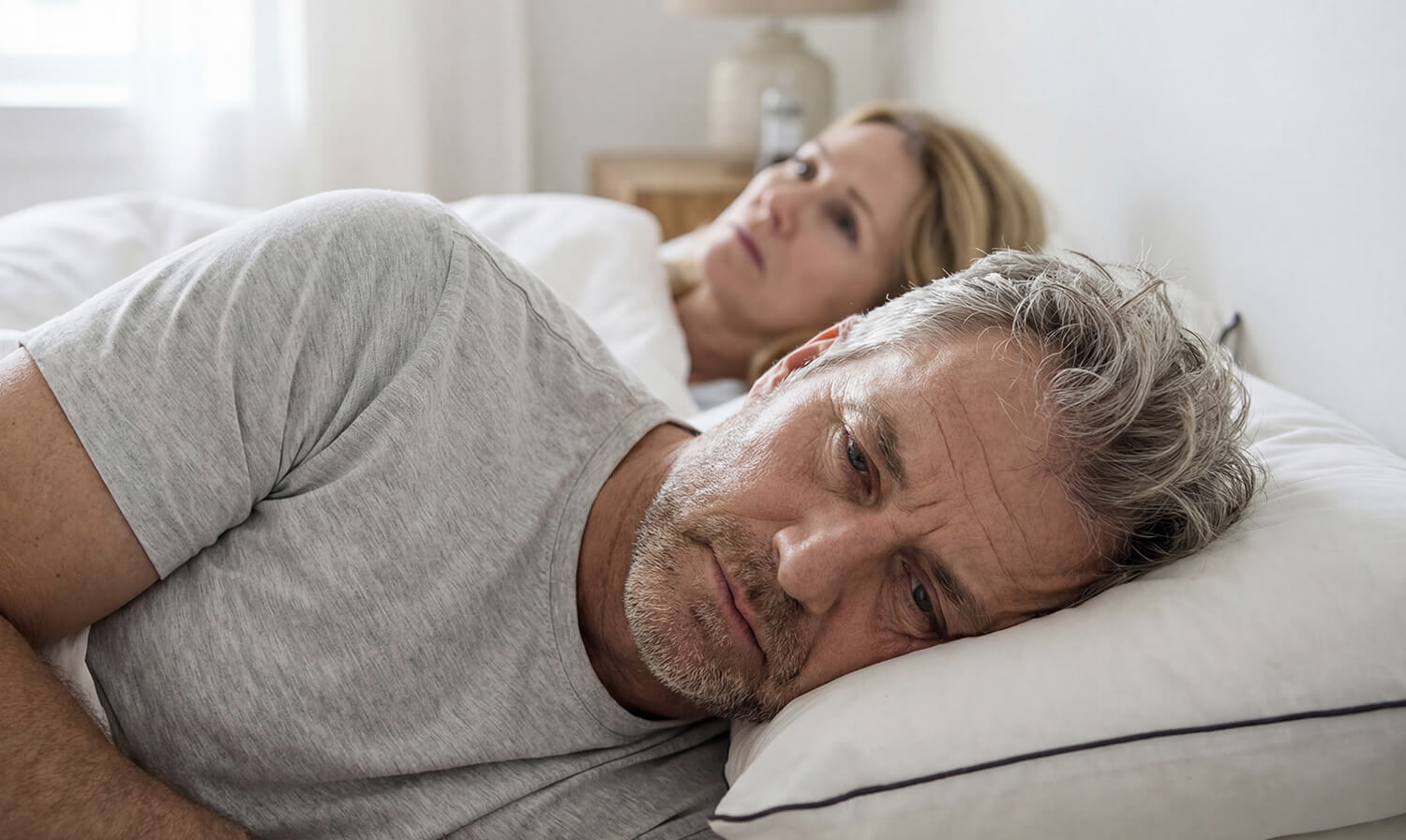 Regaining Sexual Function After Prostate Cancer and BPH Treatment