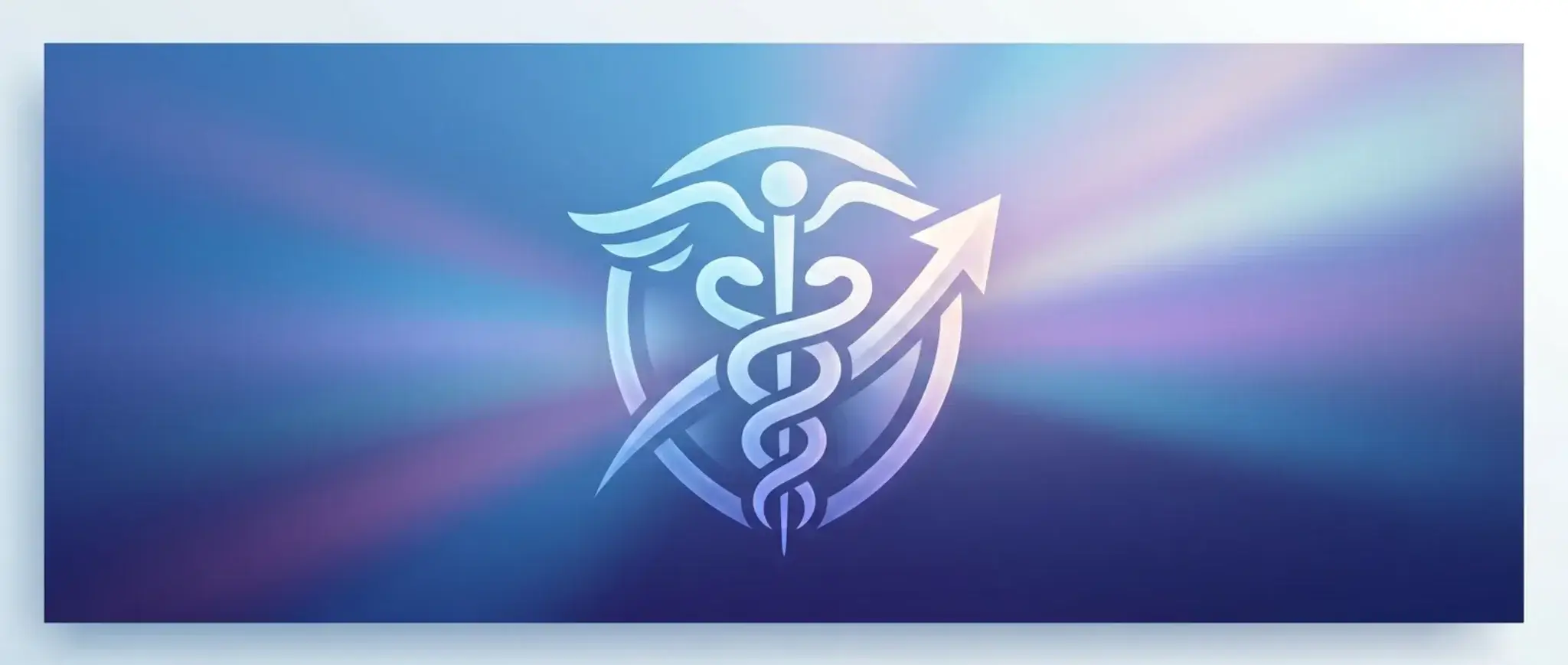 Abstract medical illustration for glossary term