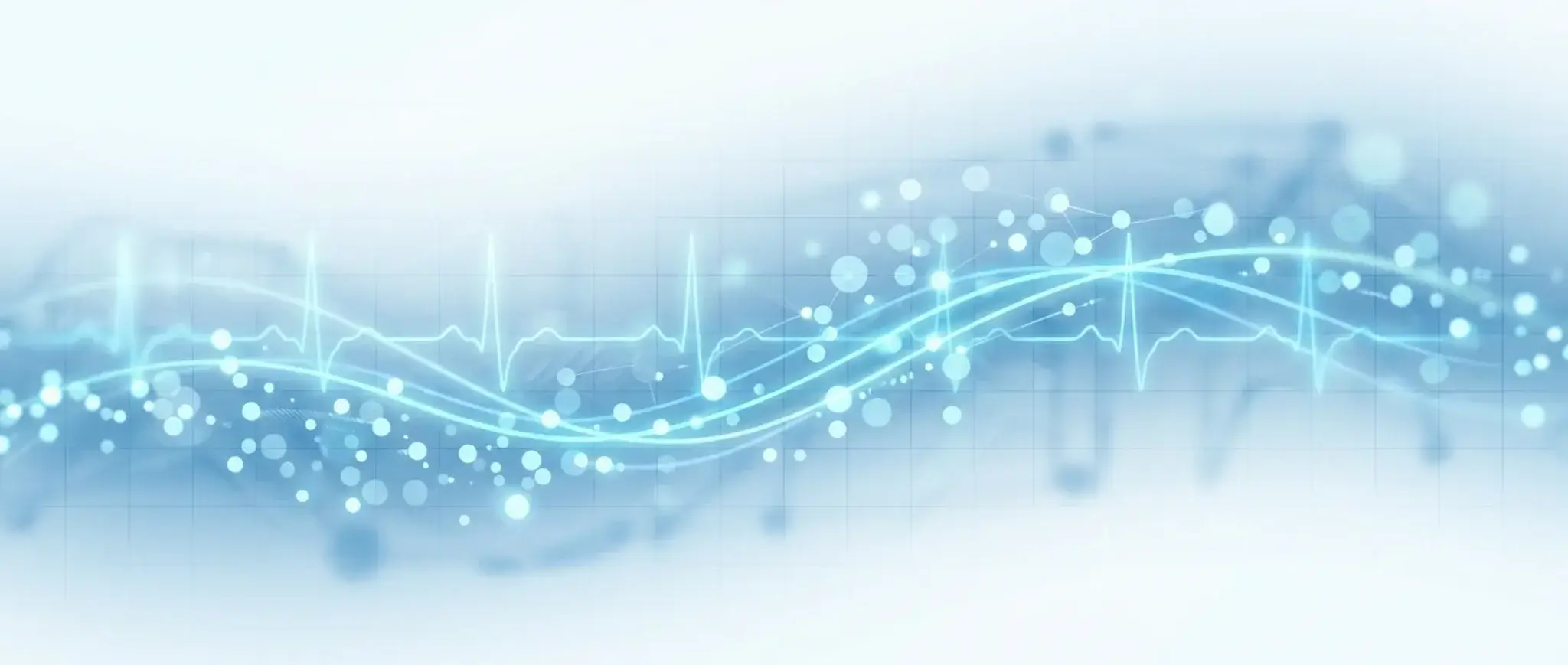 Abstract medical illustration for glossary term