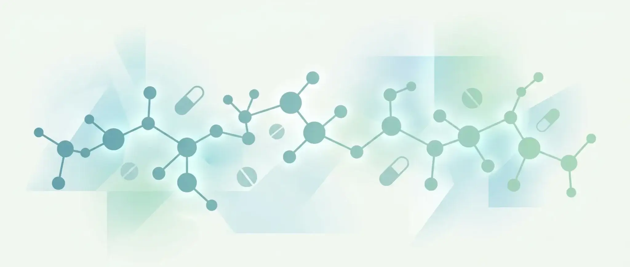 Abstract medical illustration for glossary term