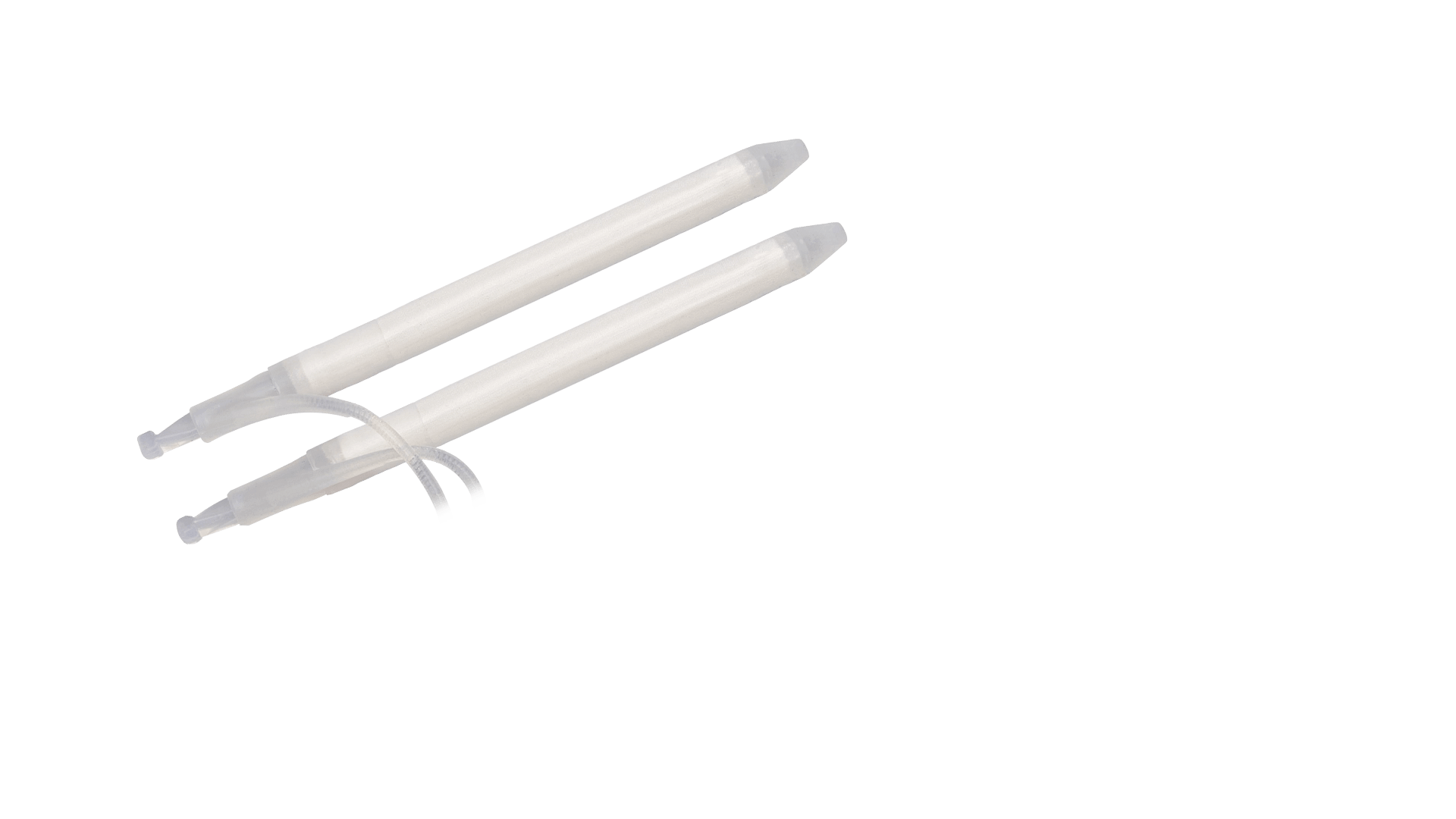 Infla10 Pulse Cylinders