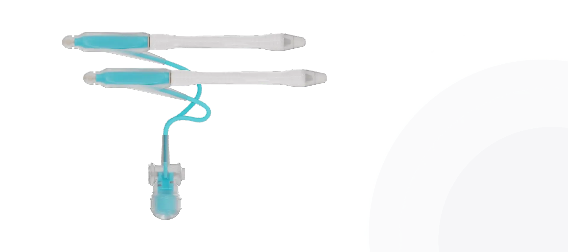 معبأ مسبقًا. موصول مسبقًا.