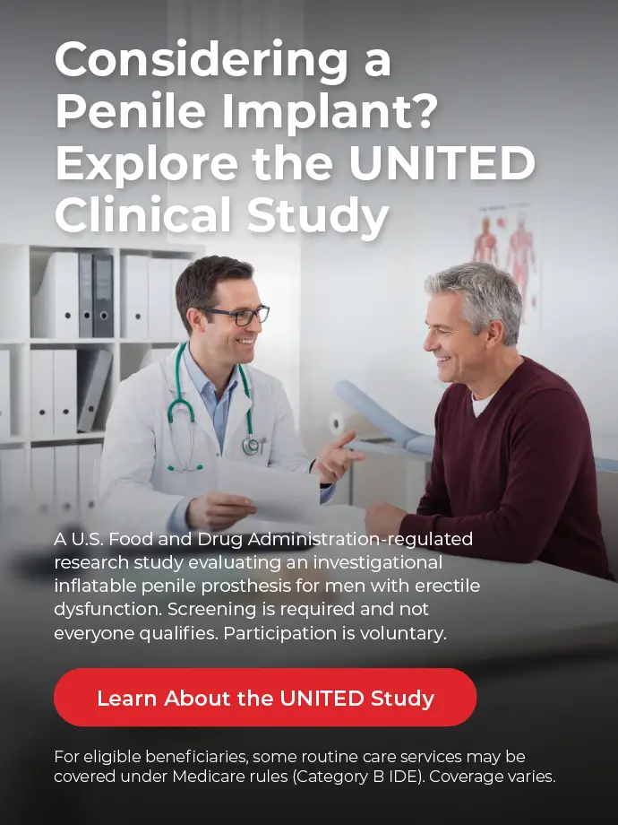 United Clinical Study