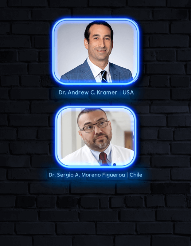 Rigicon's Innovative ED Solutions: Dr. Kramer on the Rigi10™ for Implant Salvage Surgery