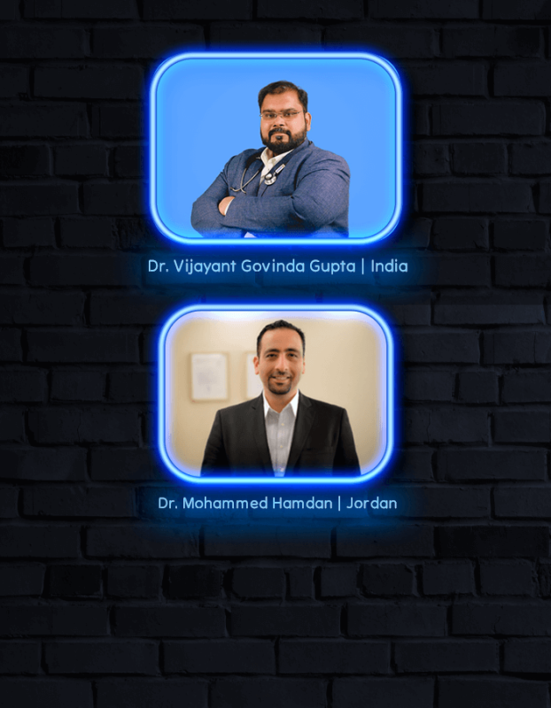 Dr. Mohammed Hamdan Shares Expert Insights on Penile Implant Surgery from Jordan