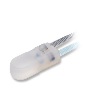 مضخة التحكم