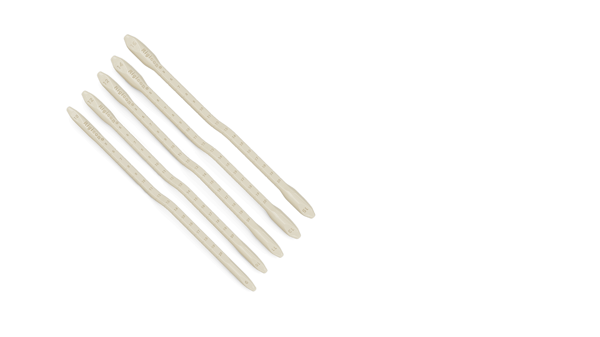 HL Dilator للاستخدام مرة واحدة