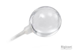 ContiClassic® Pressure Regulating Balloon Artificial Urinary Sphincter