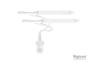 Infla10 دعامة قضيبية ديناميكية قابلة للنفخ