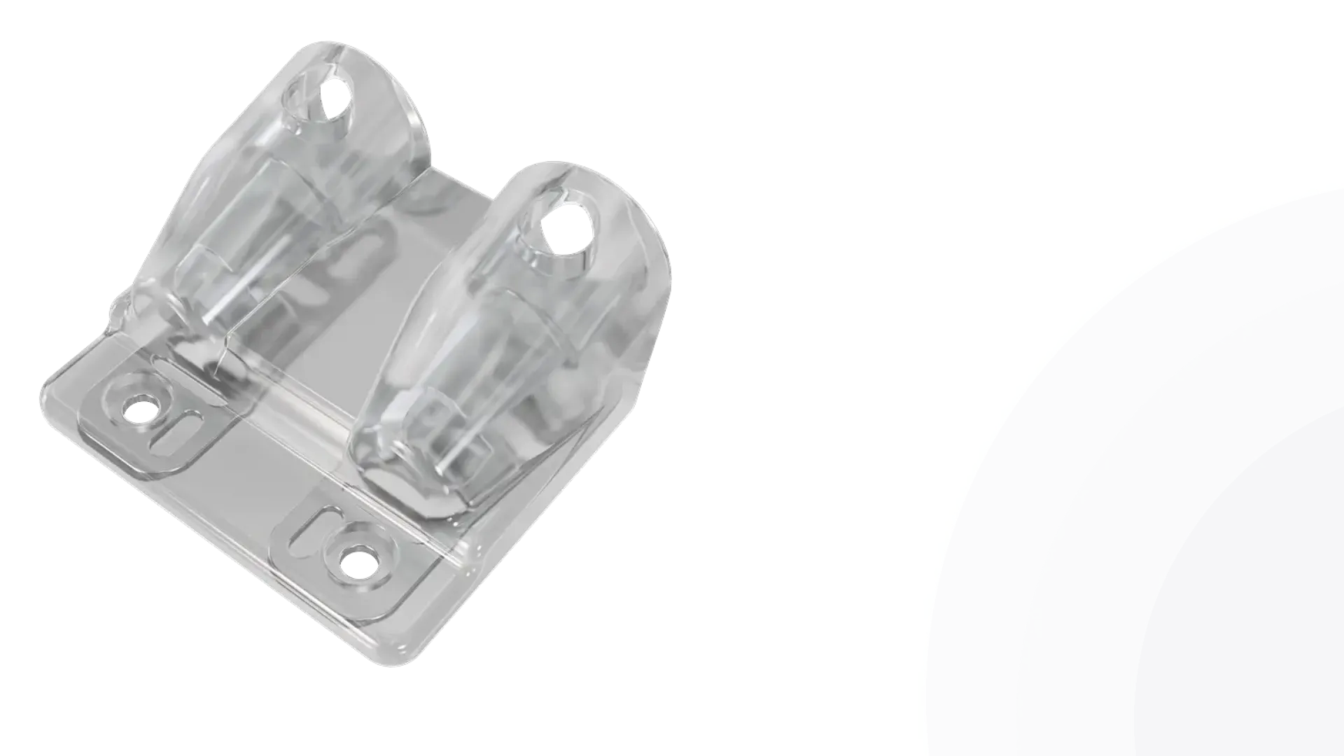 HL Extender Fixation