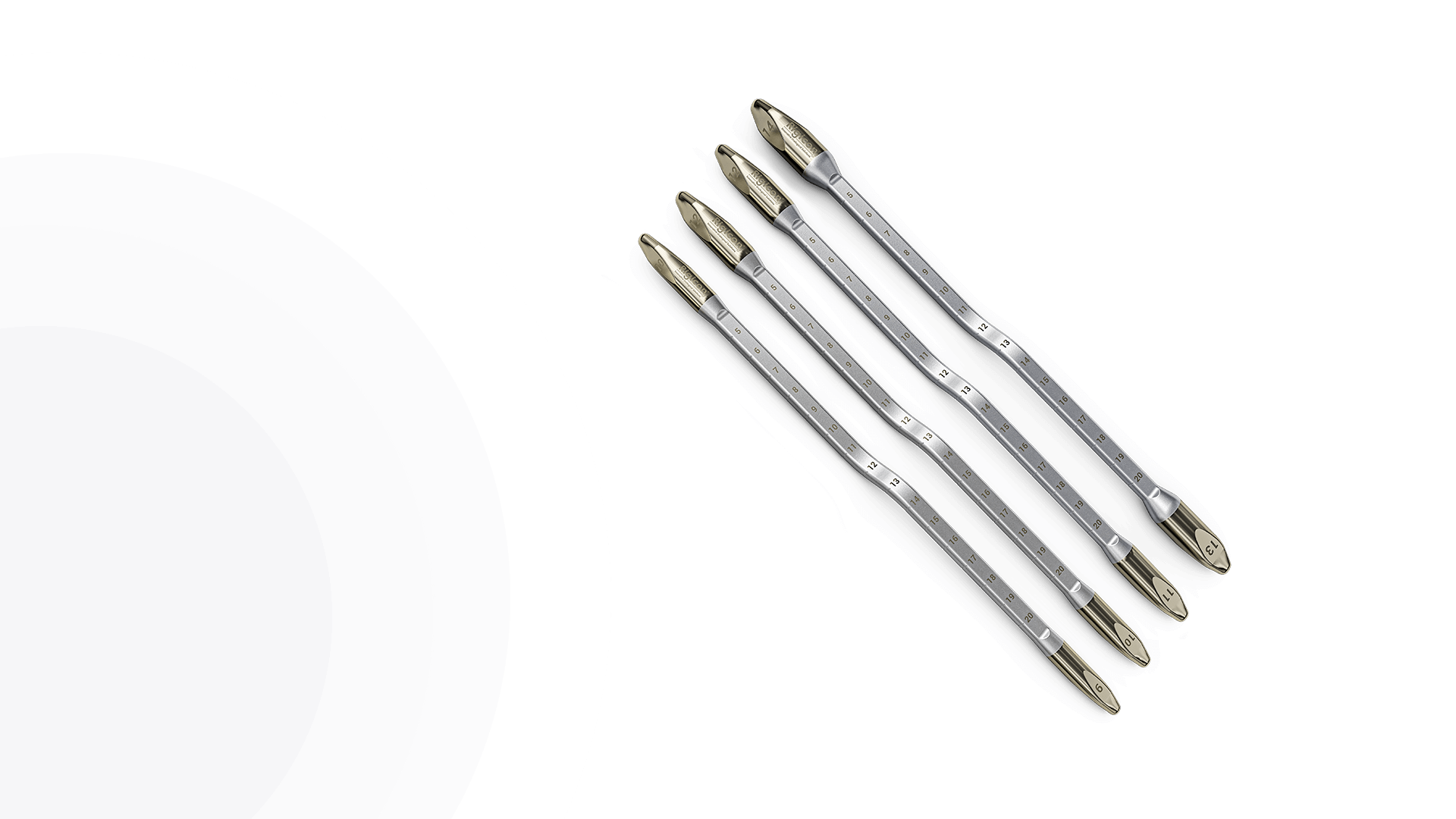 Dilatador HL<sup>™</sup>