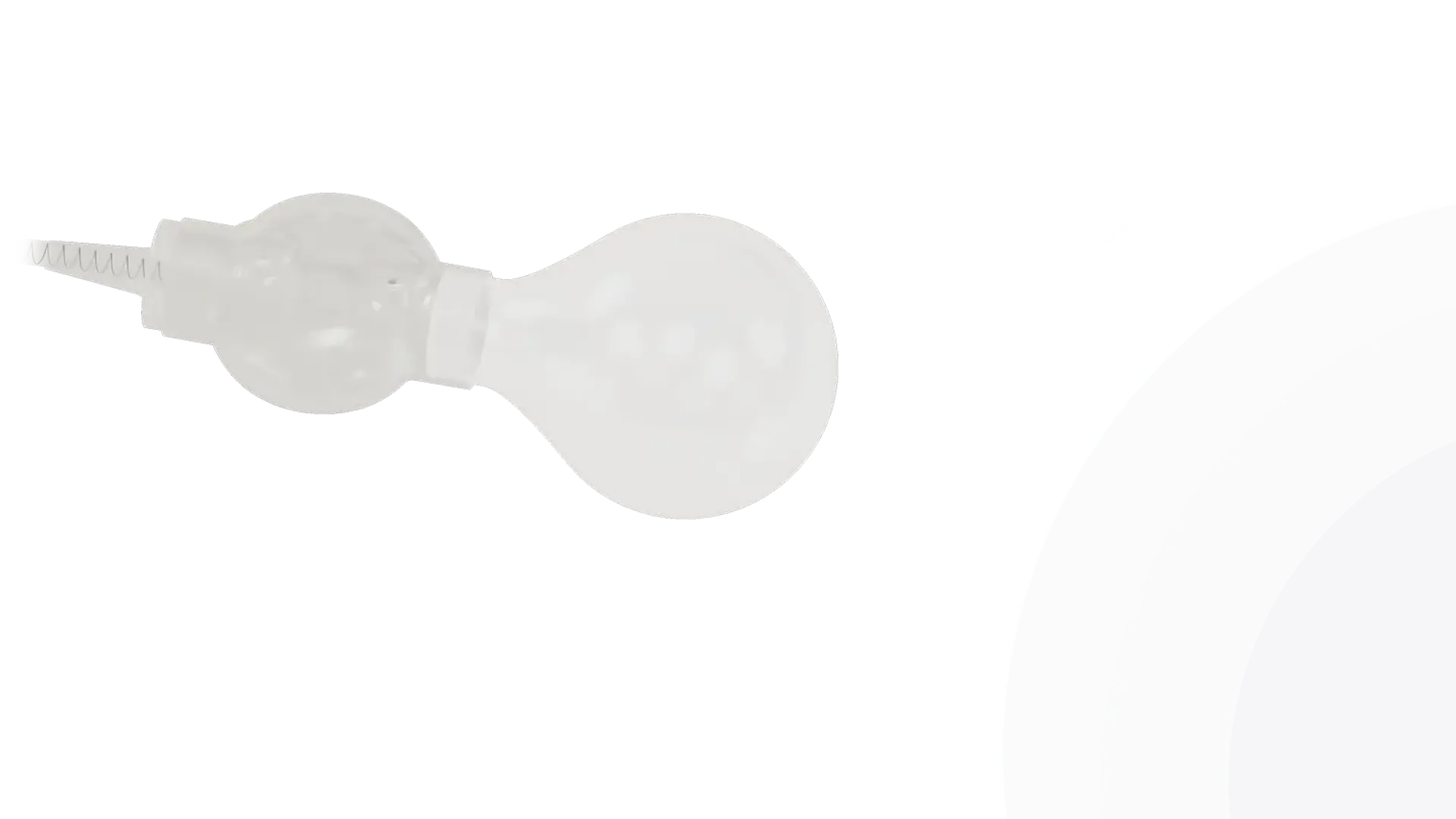 Smart Reflex Balloon