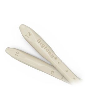 Dual-tip design Dual-tip design