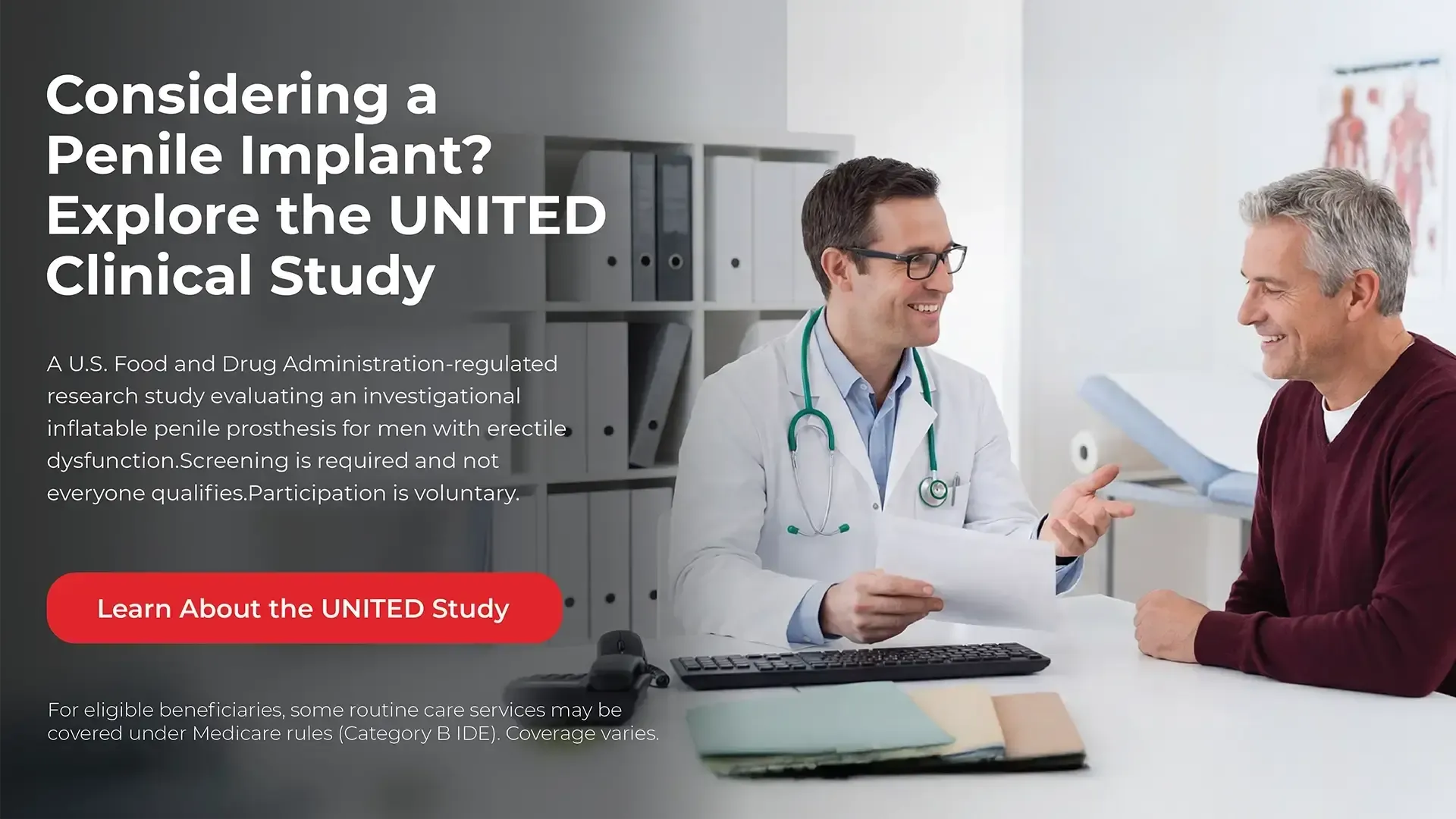 United Clinical Study